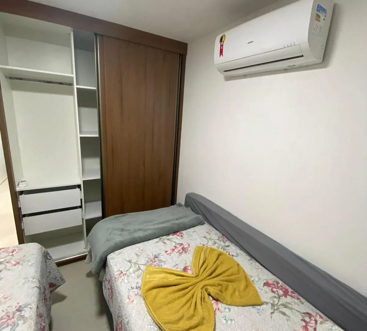 Ap Do Kennedy Daire Pôrto das Galinhas 0*,  Brezilya